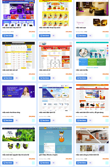 TocToc.vn Smart Marketing