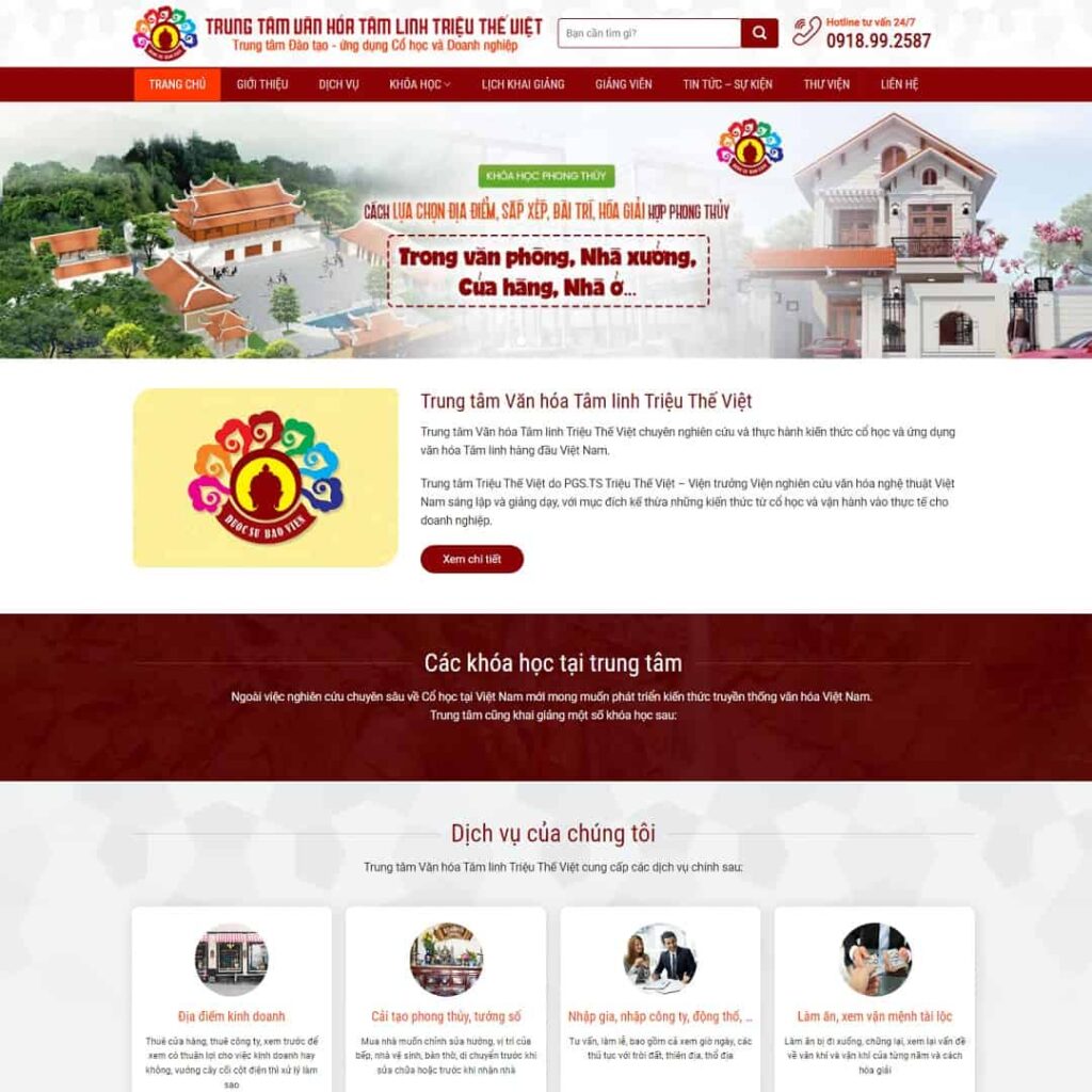 Hocphongthuy.maugiaodien.com