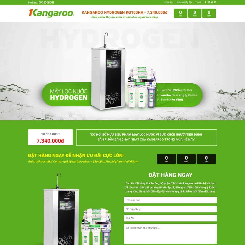 Hydrogen.maugiaodien.com