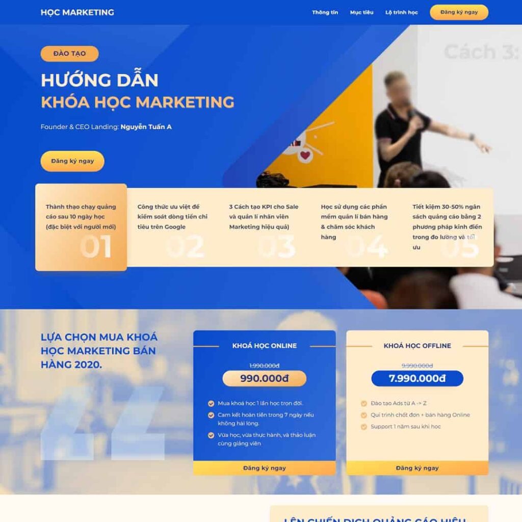 Khoahocmarketing.maugiaodien.com