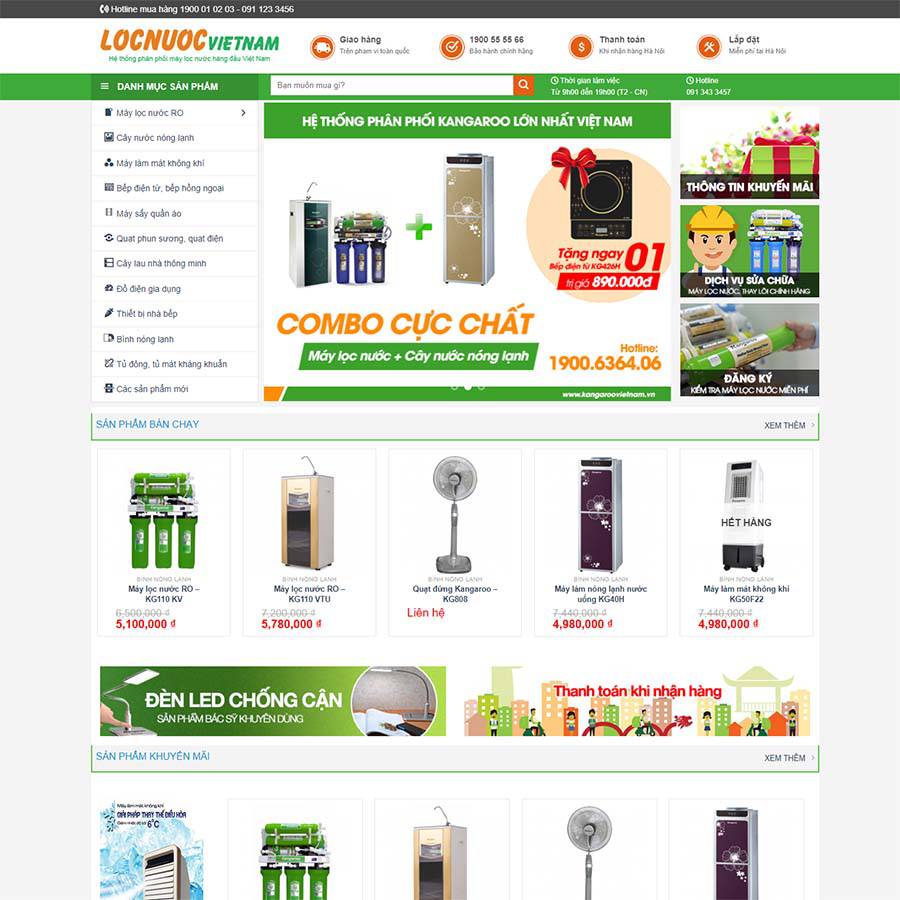 Locnuoc