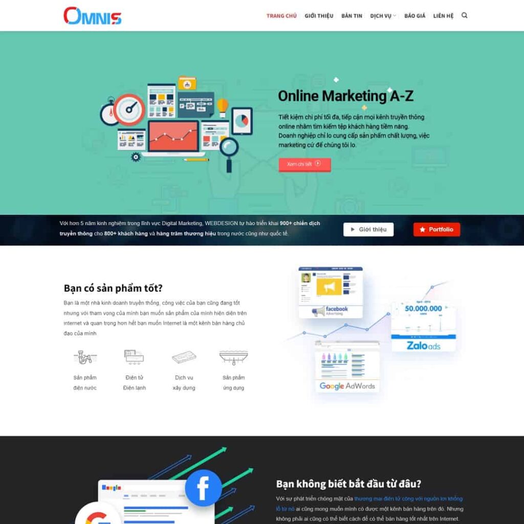 Marketing.maugiaodien.com