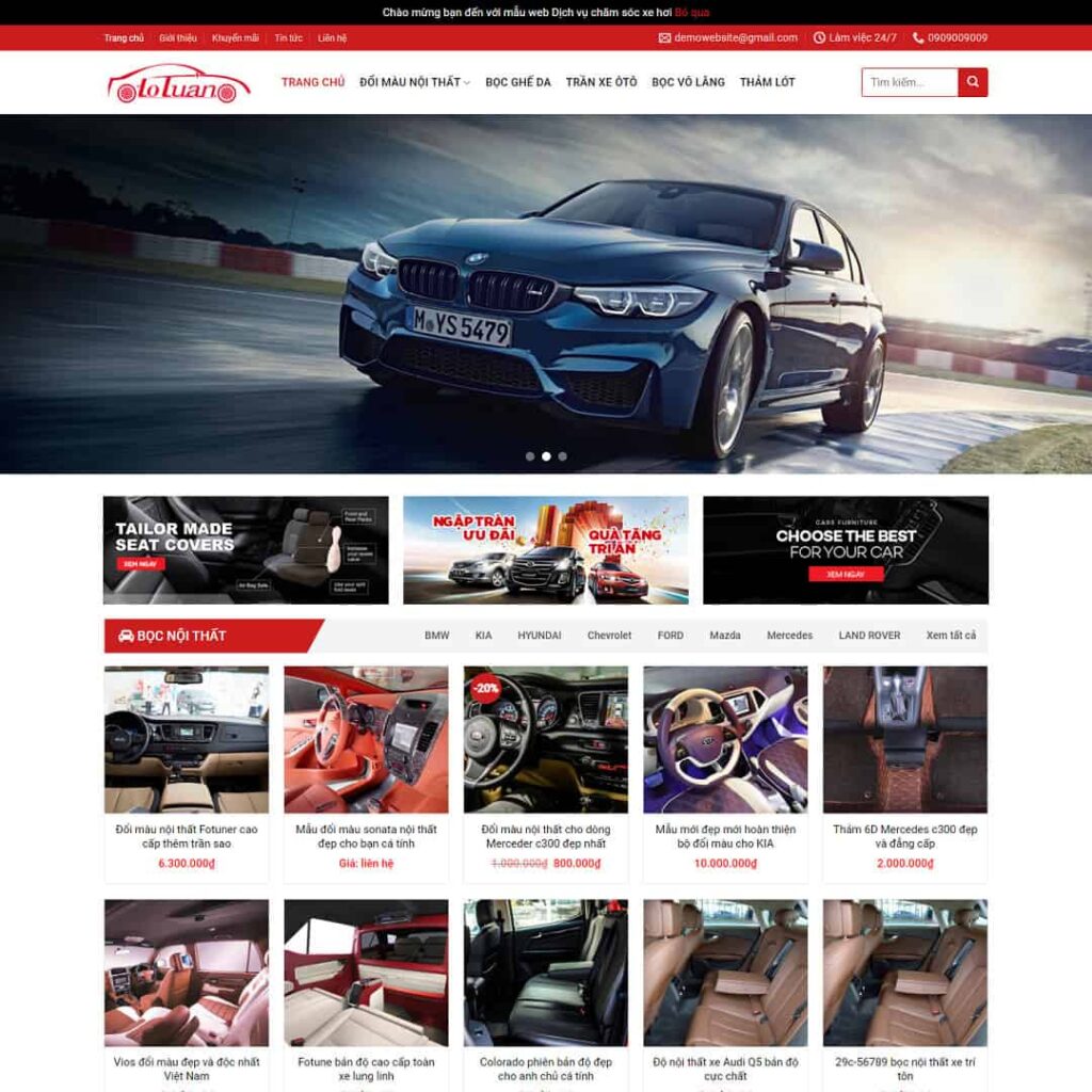 Salecar2.maugiaodien.com