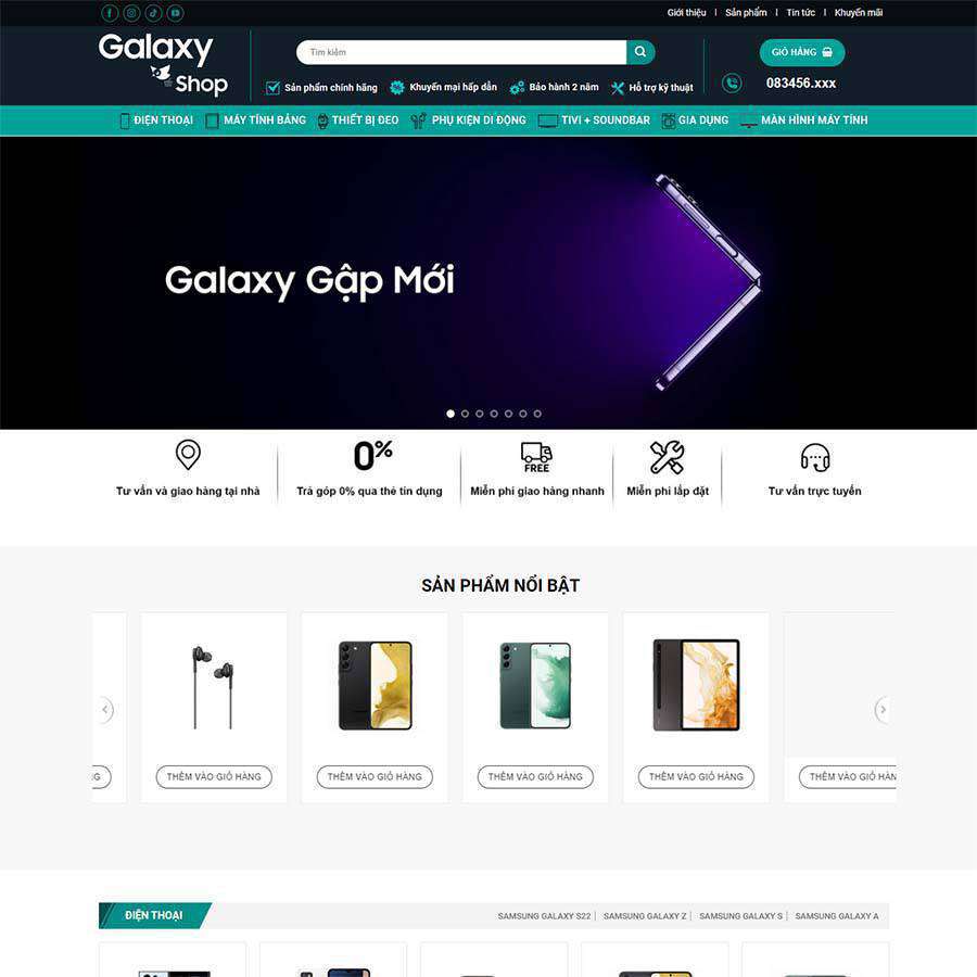 Samsungshop
