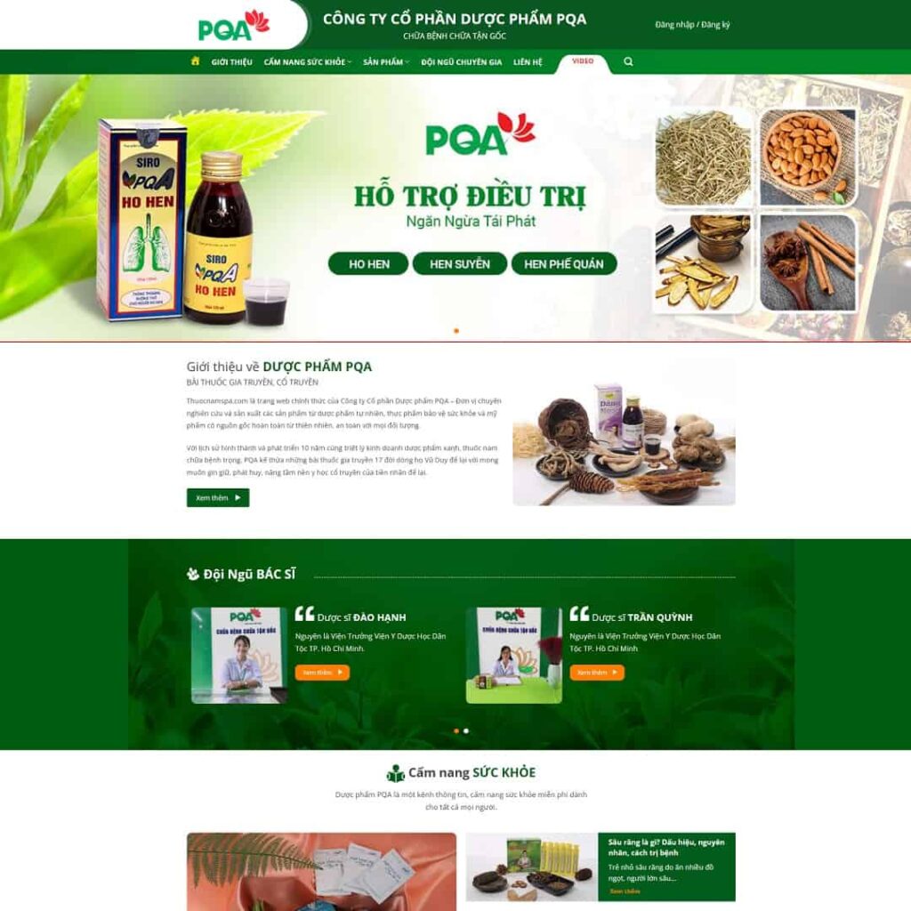Thuocnam