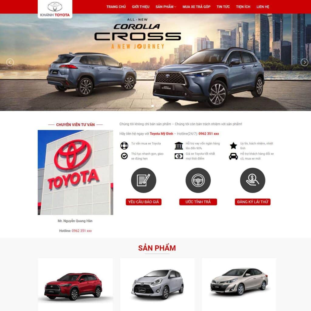 Toyota