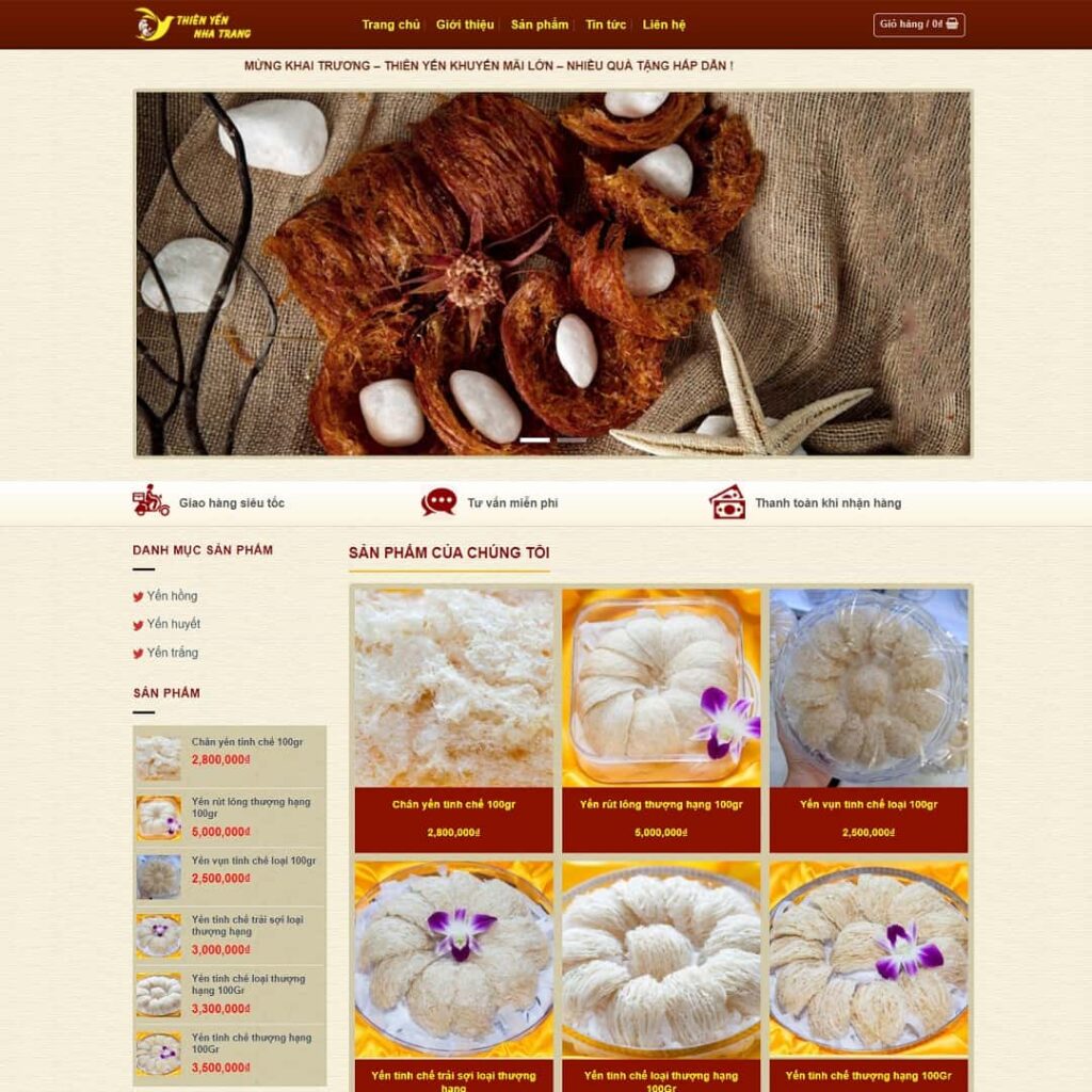 Yensao.maugiaodien.com